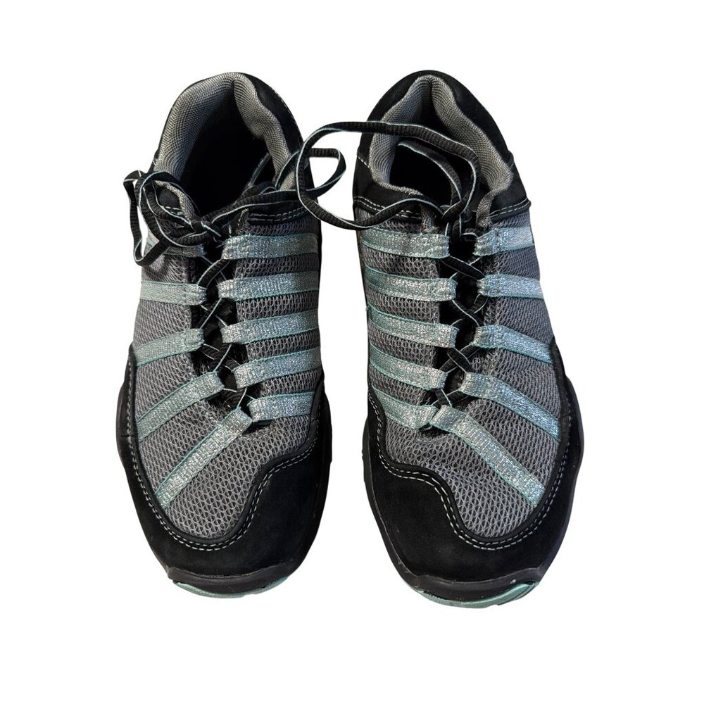 Kuru Chicane Trail Hiking Shoes 8.5 Wide